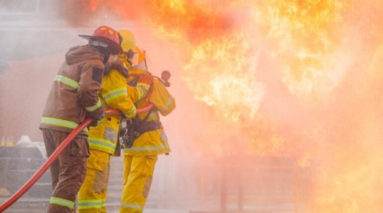catastrophe Crans-Montana Incendie Jarry témoignages pour le passage aux urgences