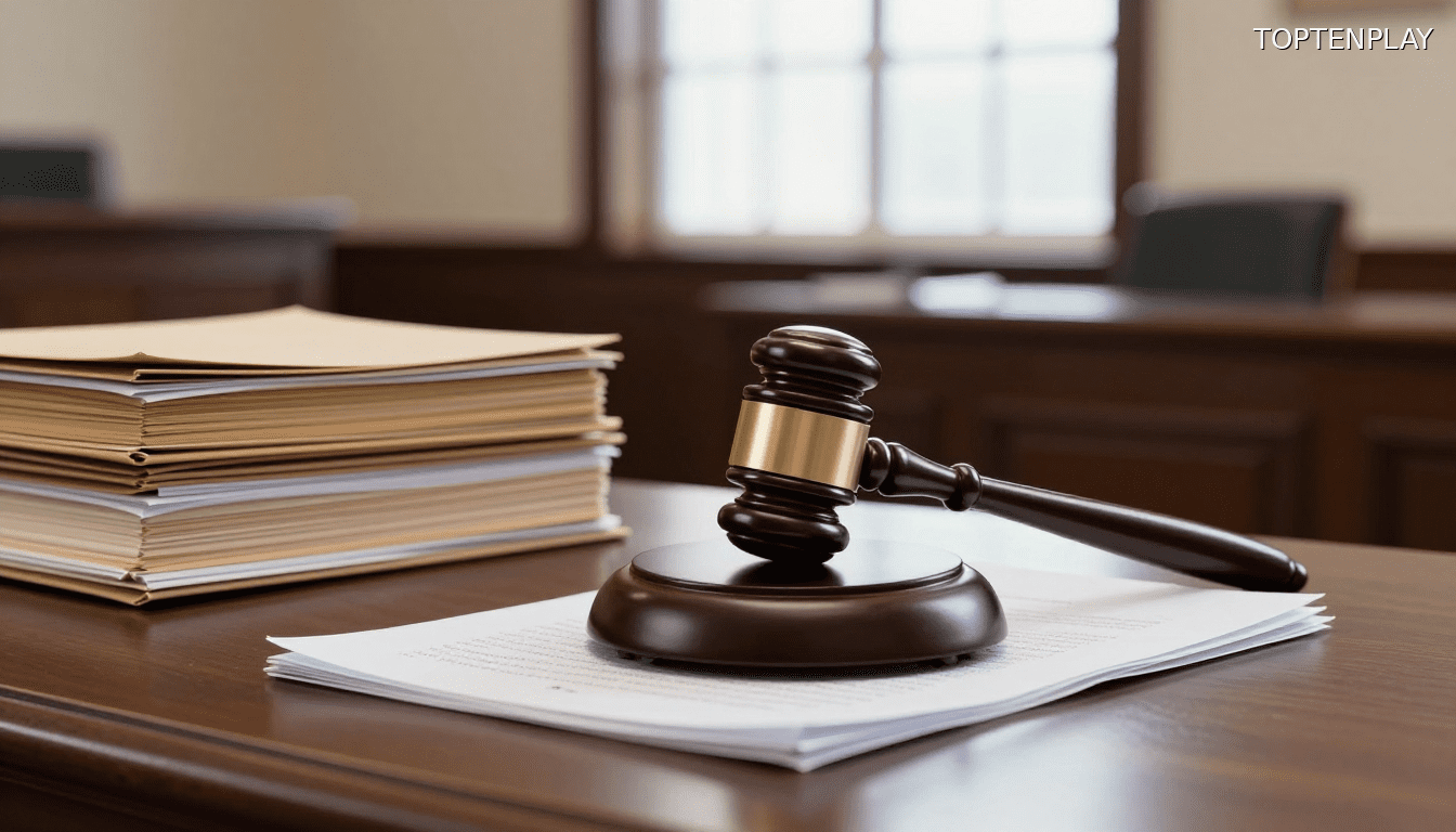 Image d'illustration © TopTenPlay