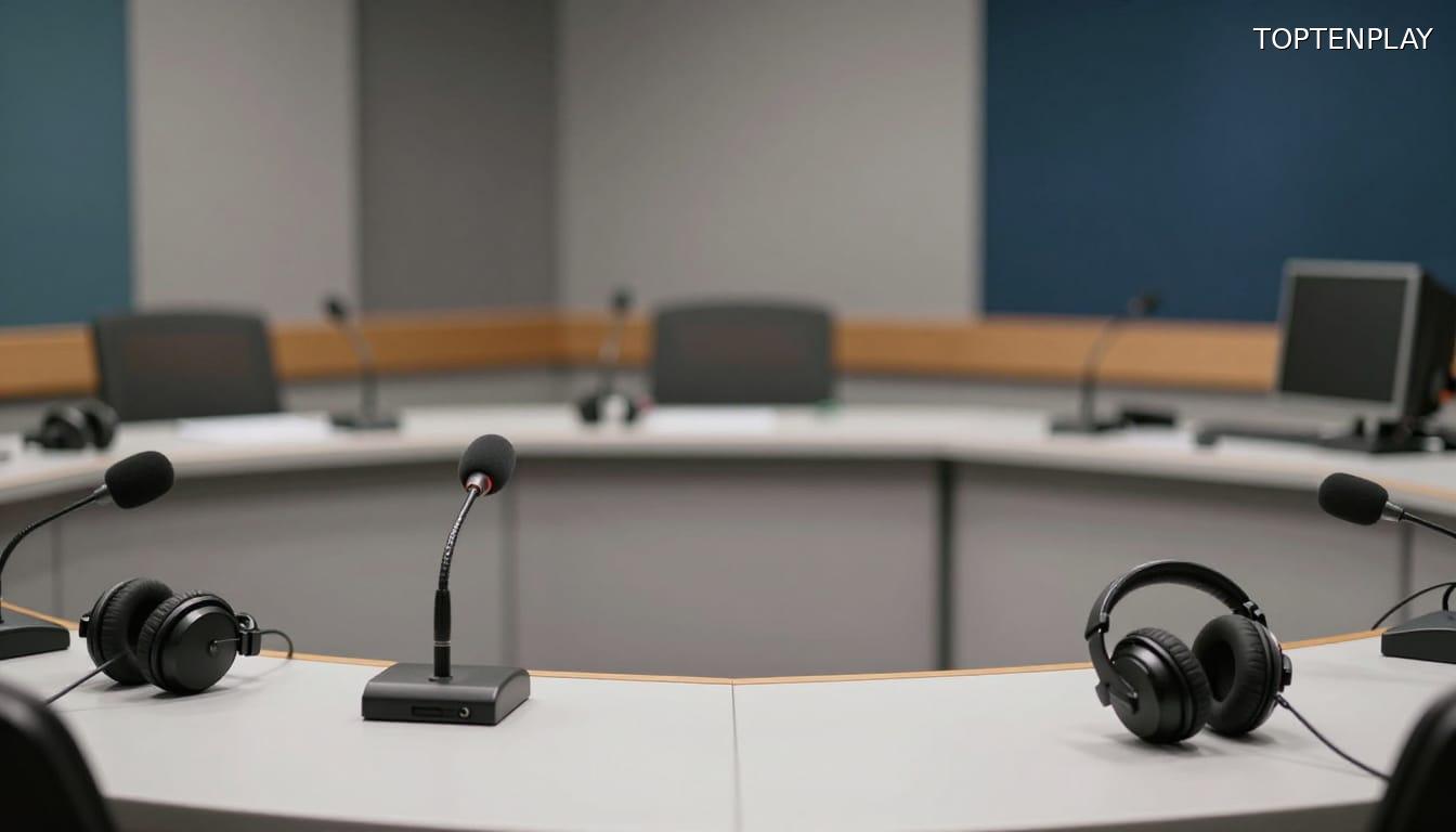 Image d'illustration © TopTenPlay