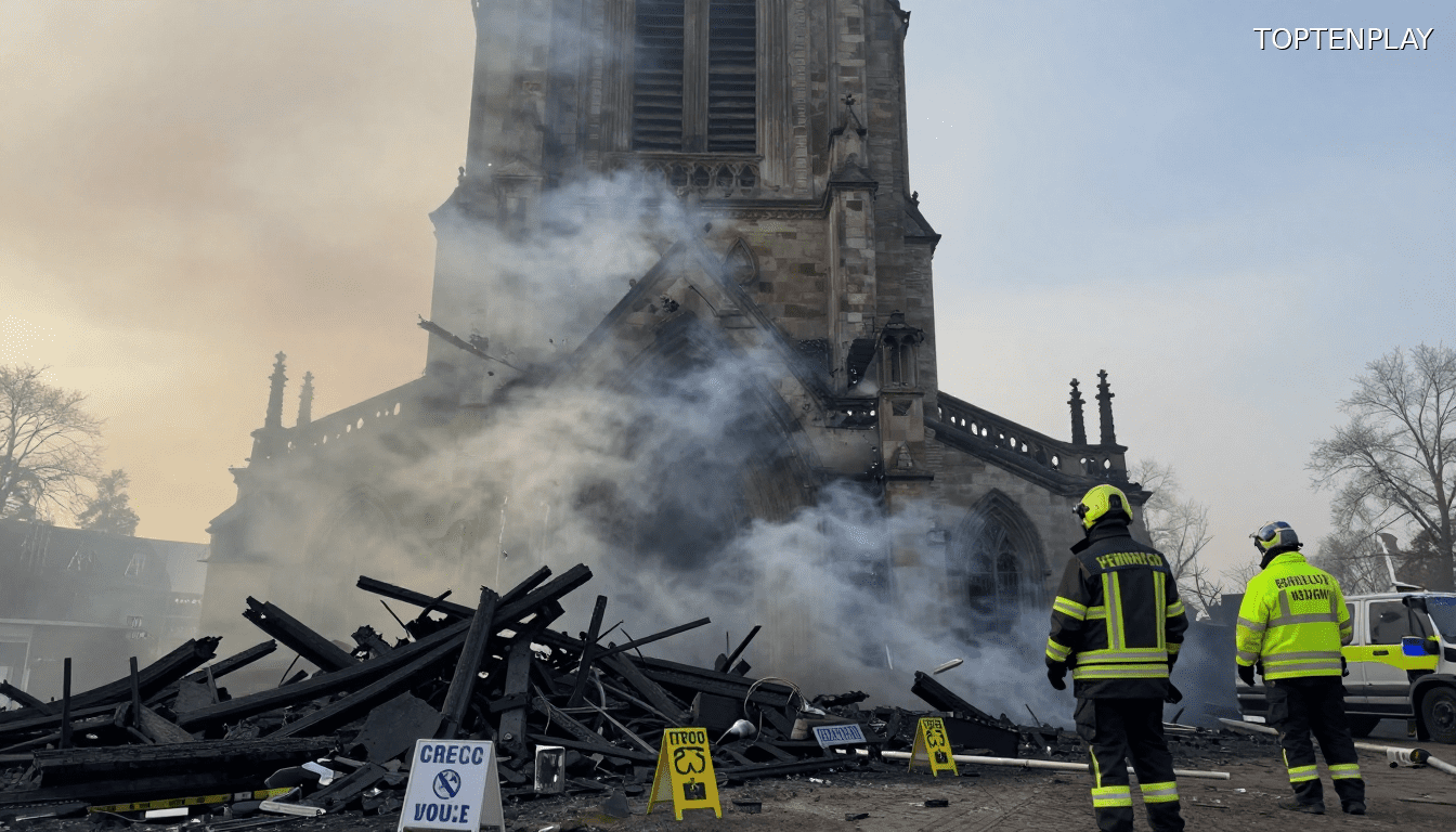 Image d'illustration © TopTenPlay