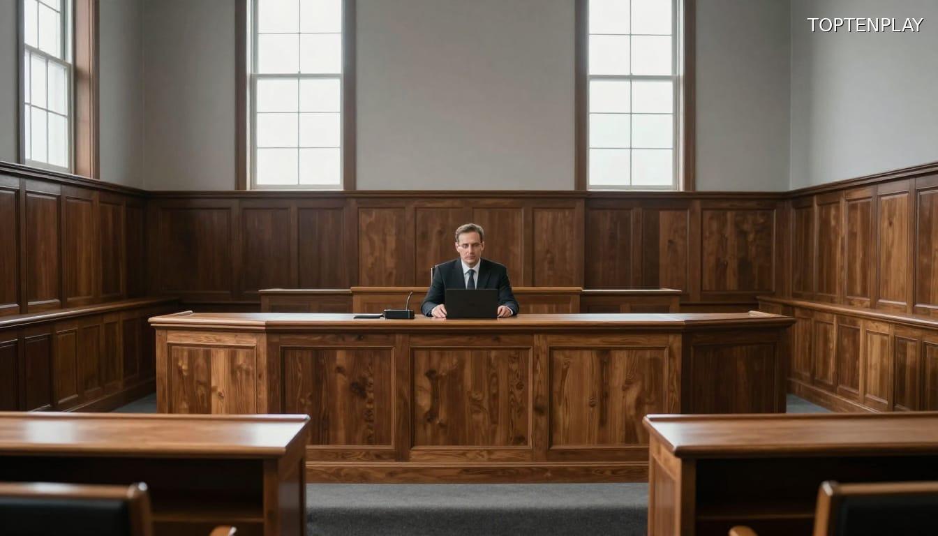 Image d'illustration © TopTenPlay