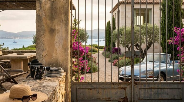 Brigitte Bardot Fondation Brigitte Bardot la cause animale La Madrague Musée Saint-Tropez