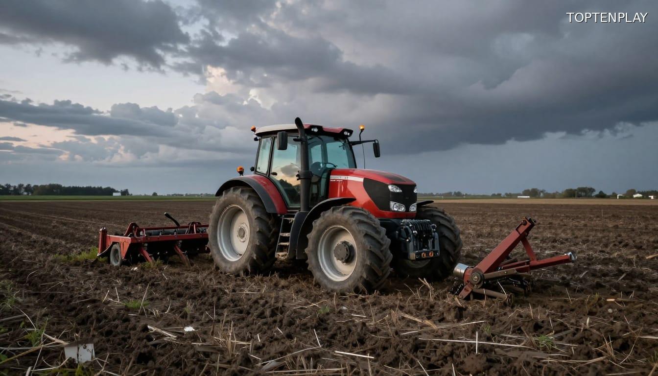 Image d'illustration © TopTenPlay