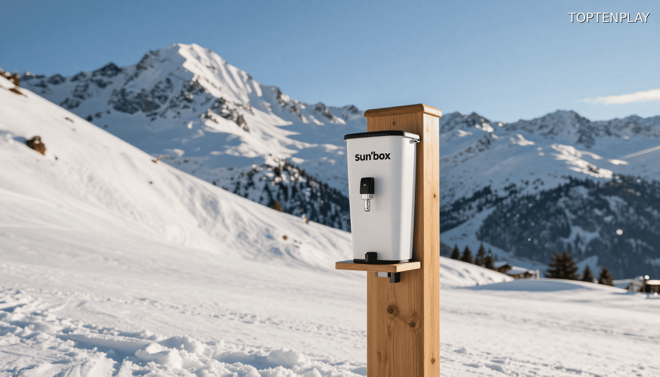 Image d'illustration © TopTenPlay