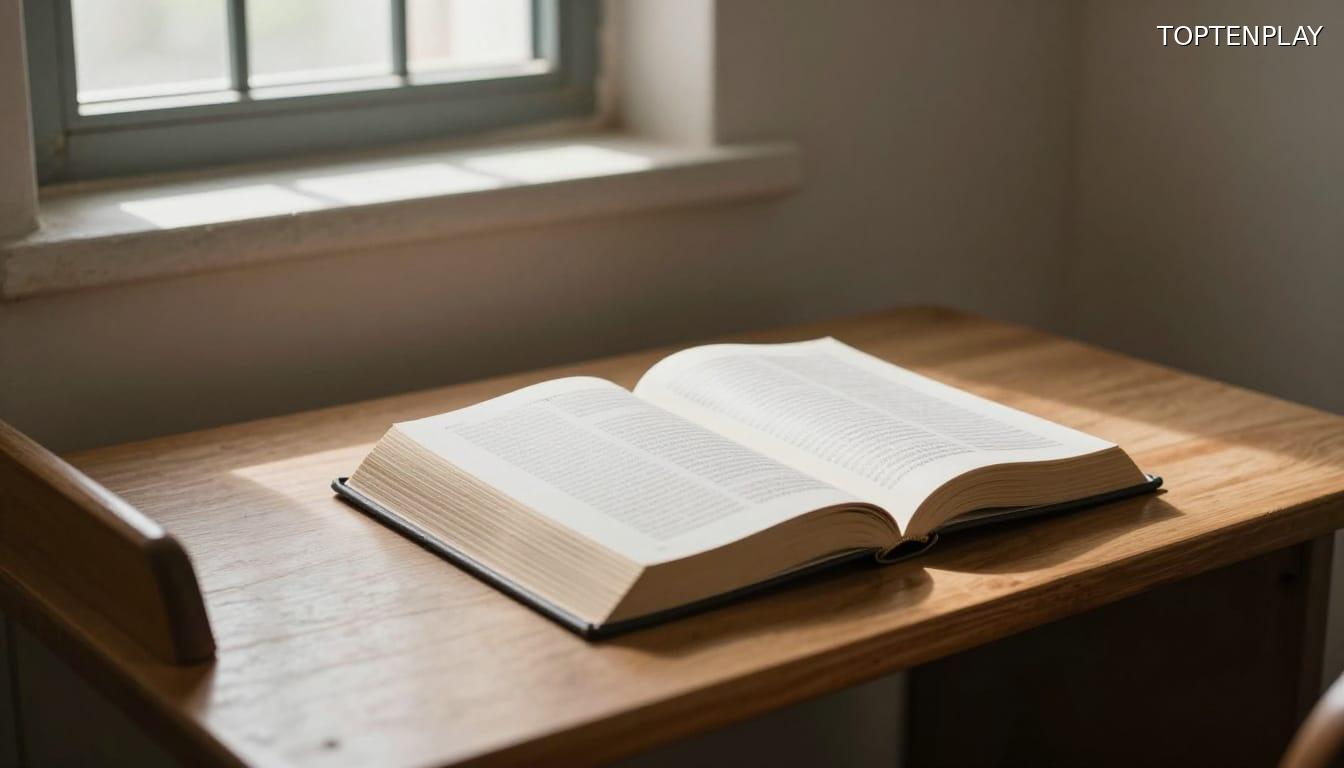 Image d'illustration © TopTenPlay