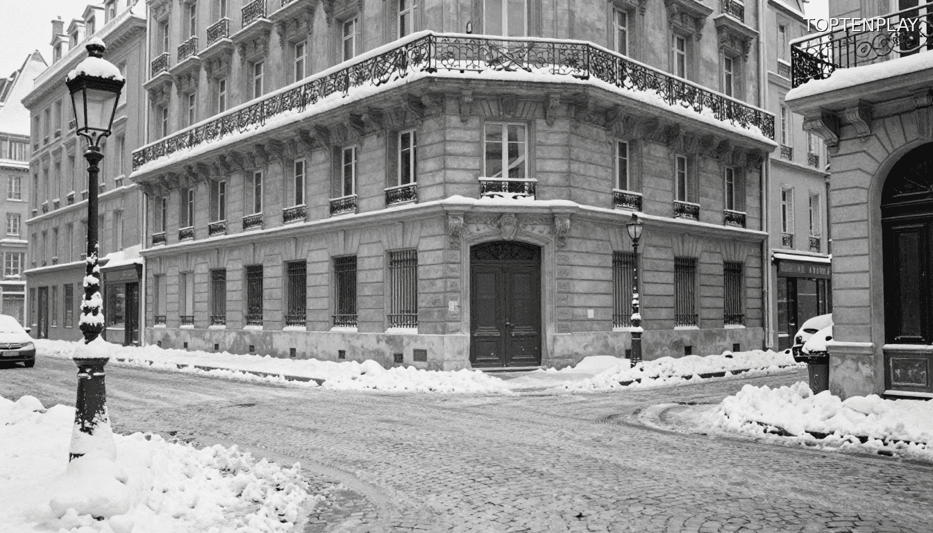 Image d'illustration © TopTenPlay