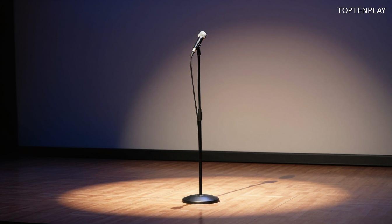 Image d'illustration © TopTenPlay