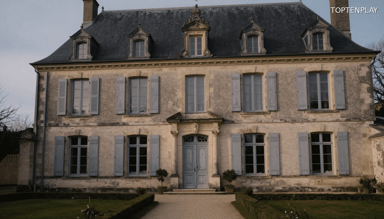 Image d'illustration © TopTenPlay