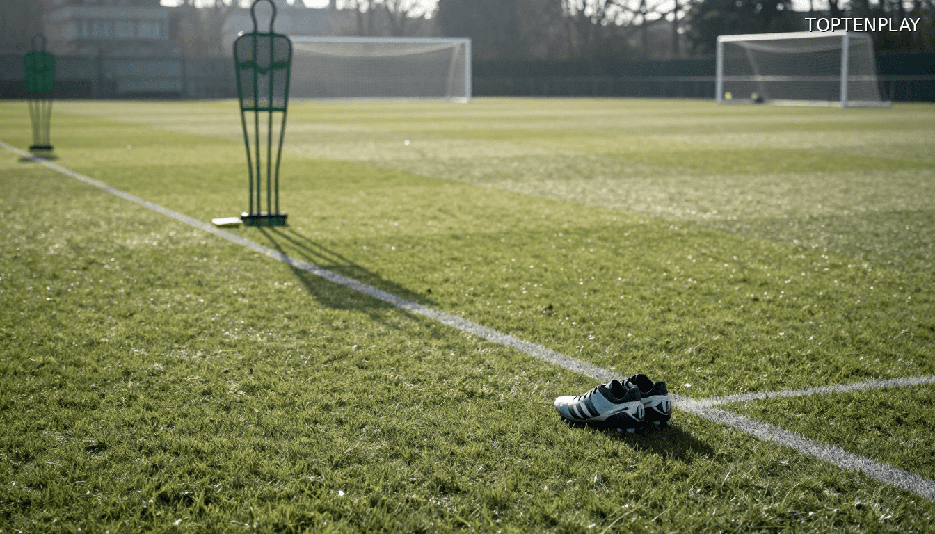 Image d'illustration © TopTenPlay