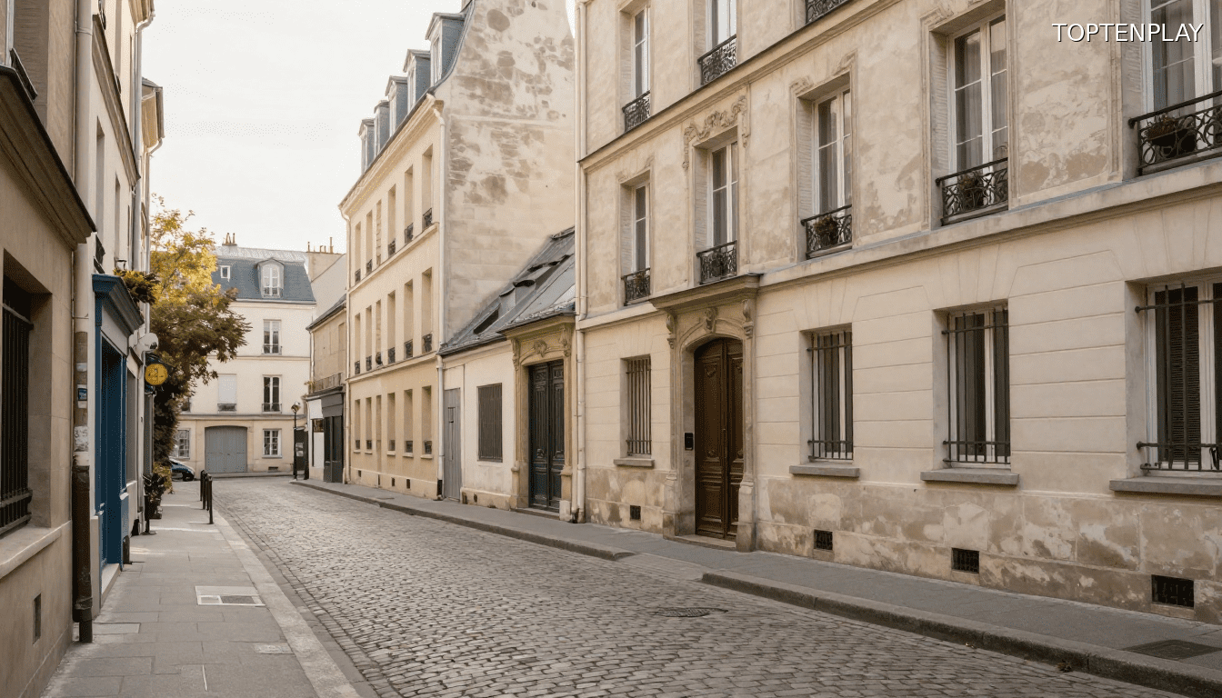 Image d'illustration © TopTenPlay