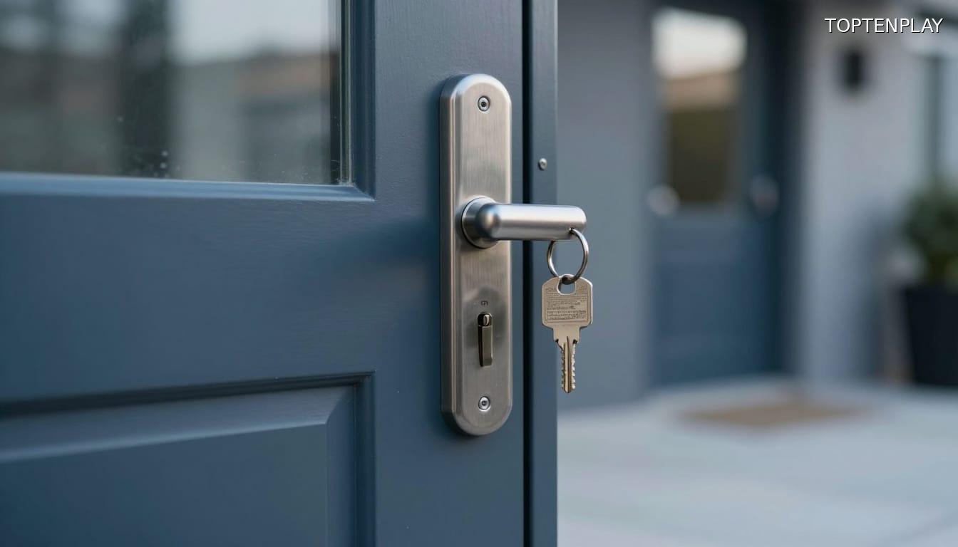 Image d'illustration © TopTenPlay