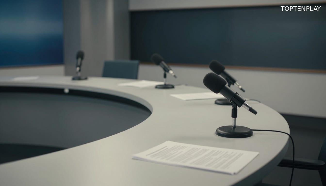 Image d'illustration © TopTenPlay