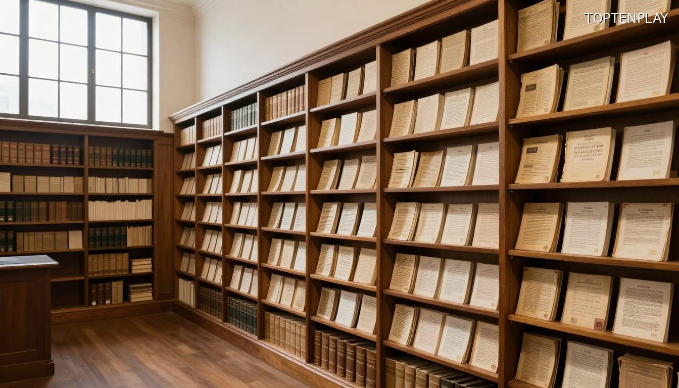 Image d'illustration © TopTenPlay