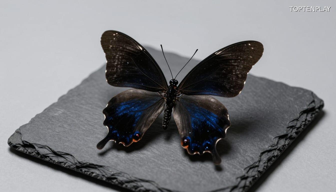 Symbolbild © TopTenPlay