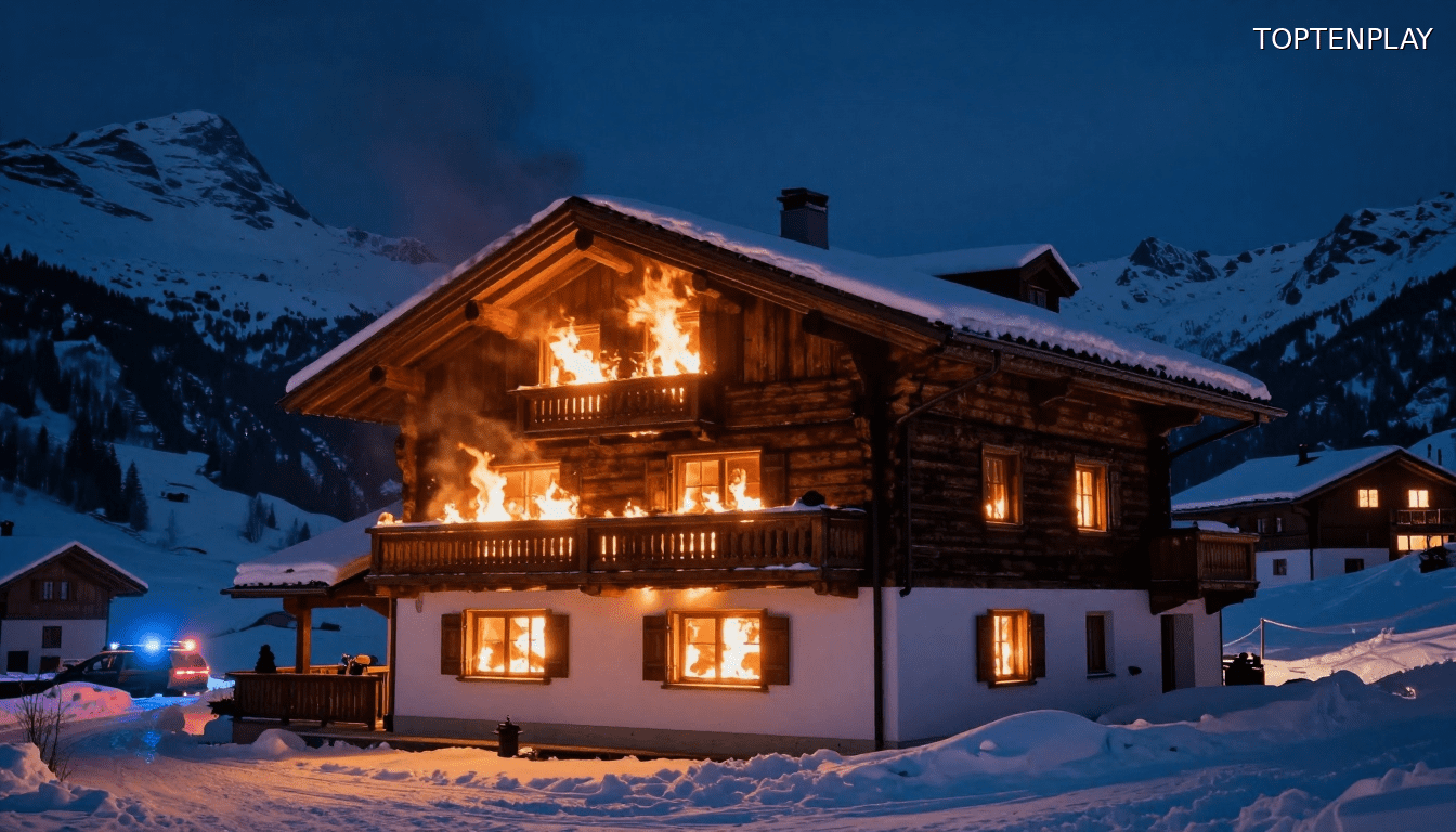 Image d'illustration © TopTenPlay