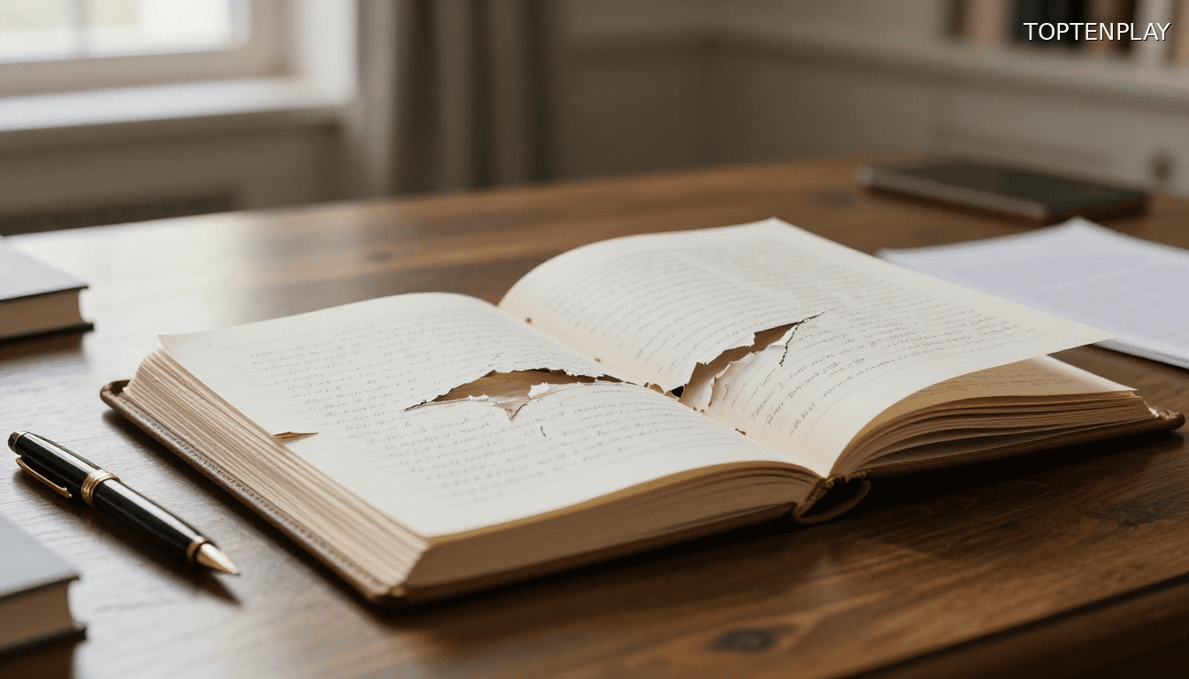 Image d'illustration © TopTenPlay