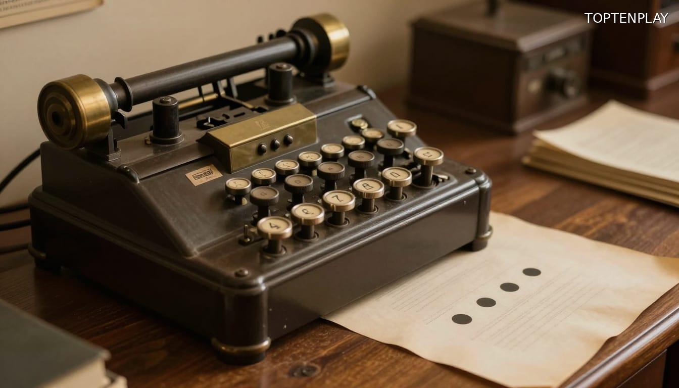 Image d'illustration © TopTenPlay