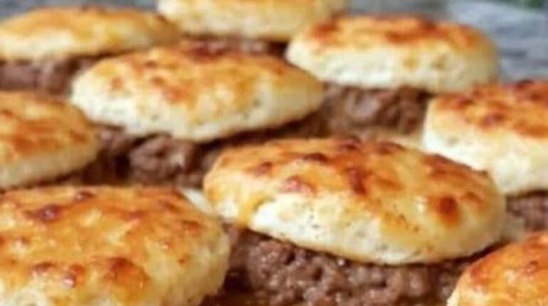 Biscuits Graham Cuisine du Sud Petit-déjeuner Recette beauté Rougail Saucisse