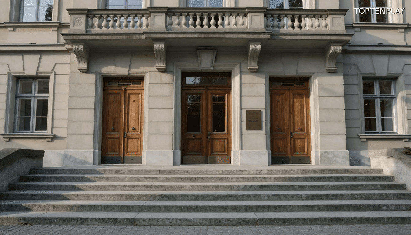 Image d'illustration © TopTenPlay