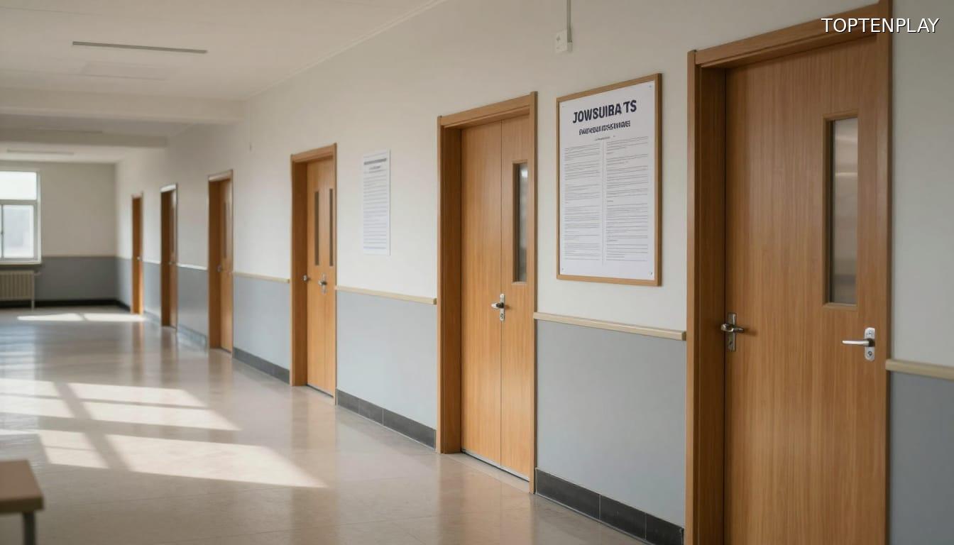 Image d'illustration © TopTenPlay