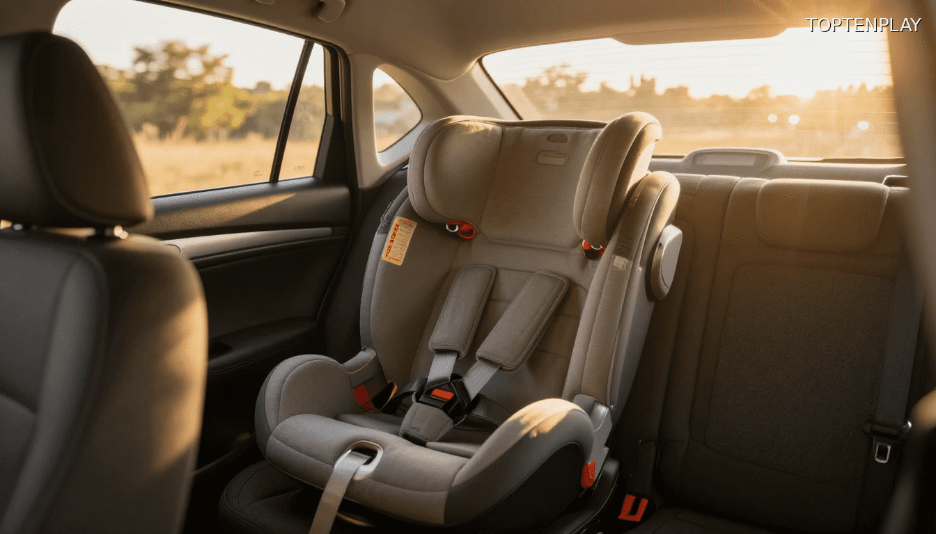 Image d'illustration © TopTenPlay