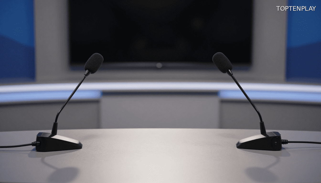 Image d'illustration © TopTenPlay