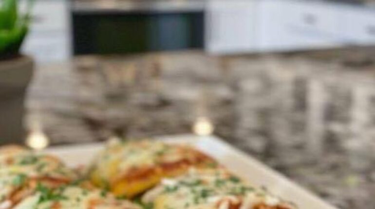 Boules de fromage Cuisine italienne Lasagnes Pâtes Recette beauté Rougail Saucisse