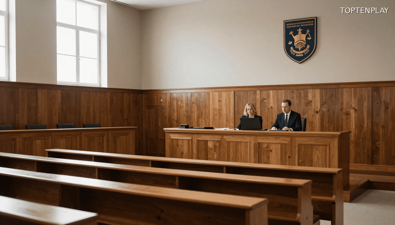 Image d'illustration © TopTenPlay