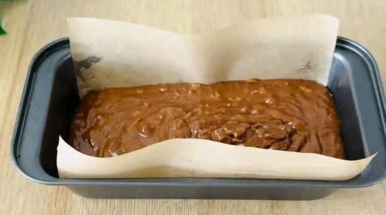 Bananes mûres Barres chocolatées Crème dessert Gourmandise Pain aux bananes Recette facile 