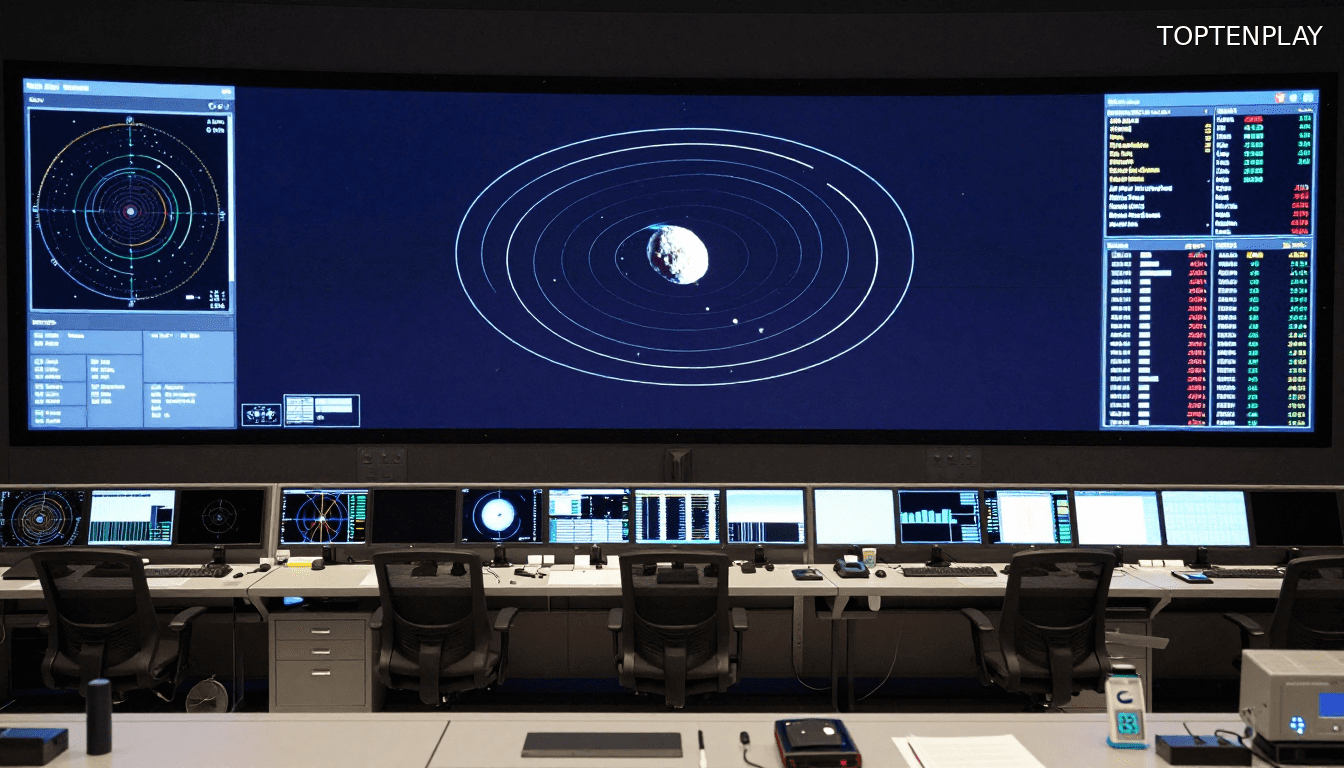 Image d'illustration © TopTenPlay