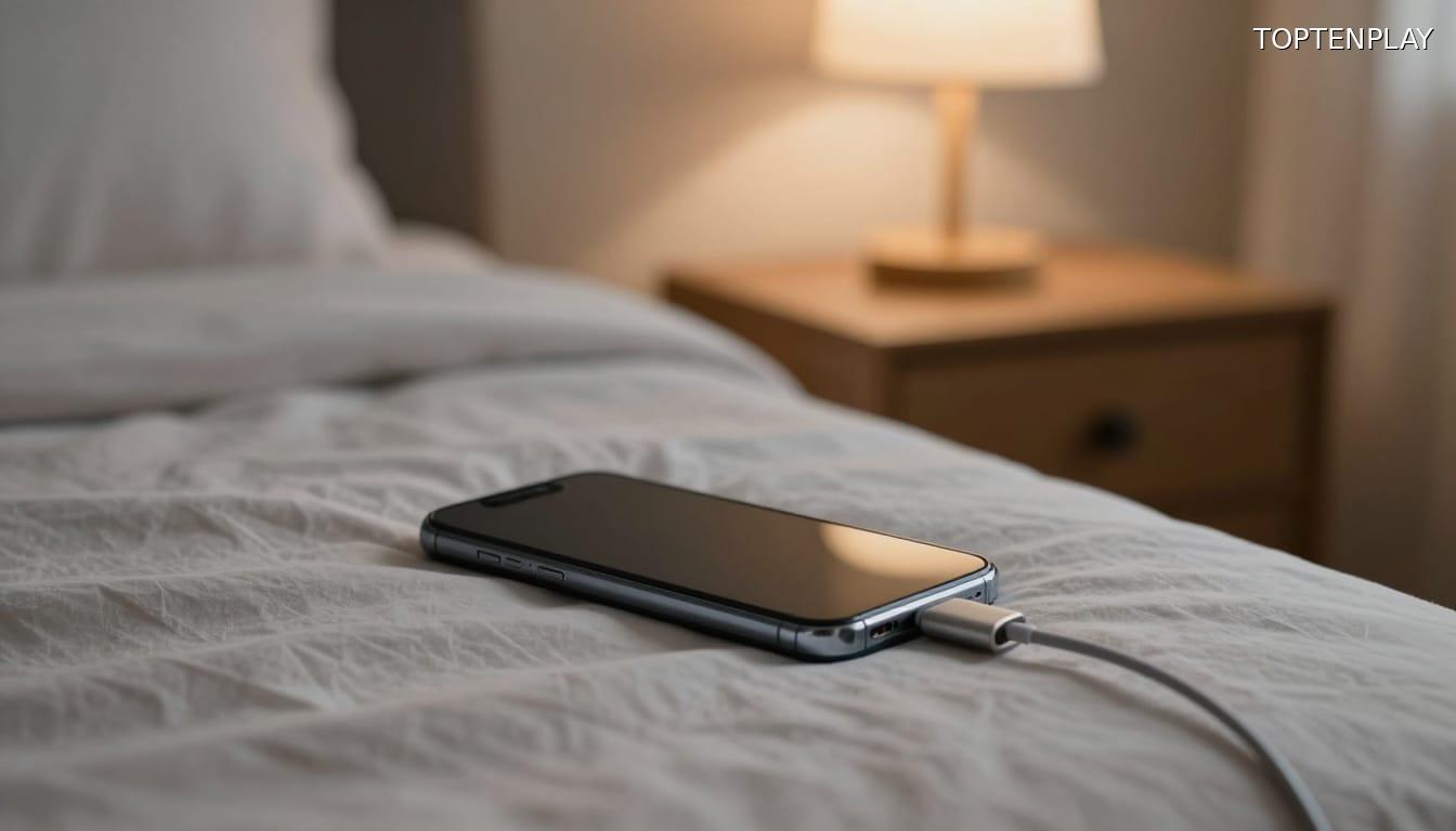 Image d'illustration © TopTenPlay