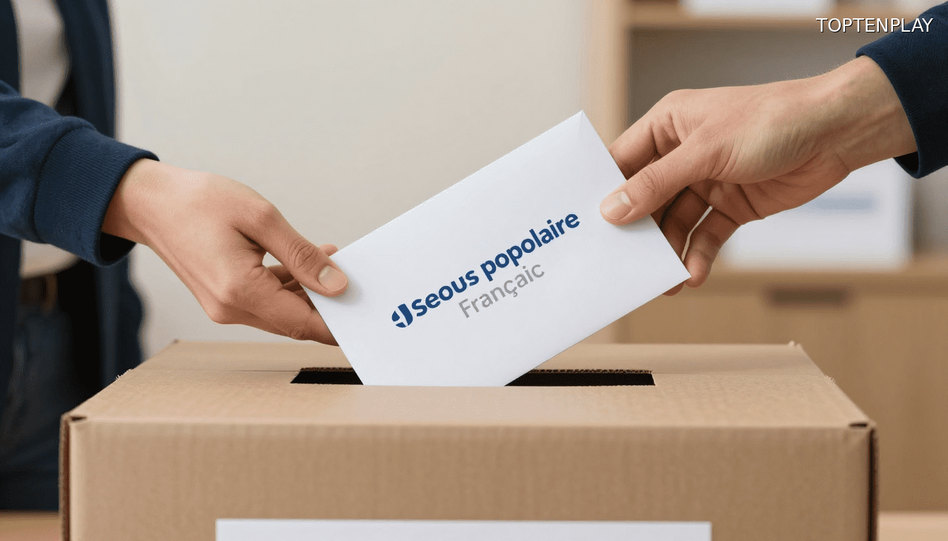 Image d'illustration © TopTenPlay