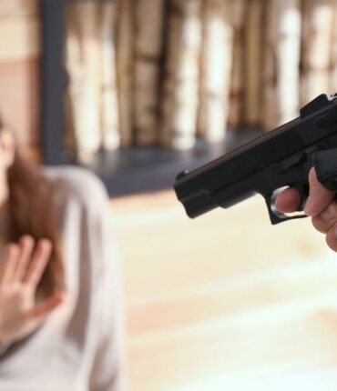 Villeneuve-d&rsquo;Ascq : une femme violée sous la menace d&rsquo;une arme lors d&rsquo;un cambriolage, un suspect de 22 ans interpellé