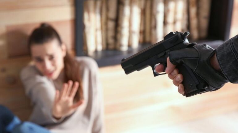 abattu par la police Agression sexuelle Cambriolage Graviola injustice Villeneuve-d'Ascq