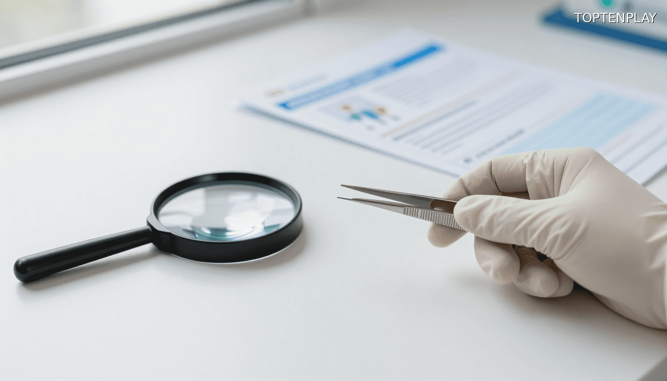 Symbolbild © TopTenPlay