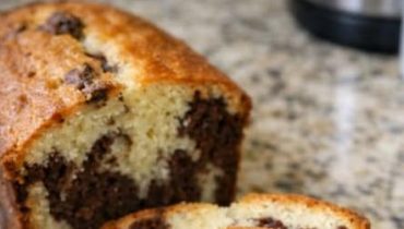 Cake au citron Cuisine maison Desserts Gourmandise Recette facile 