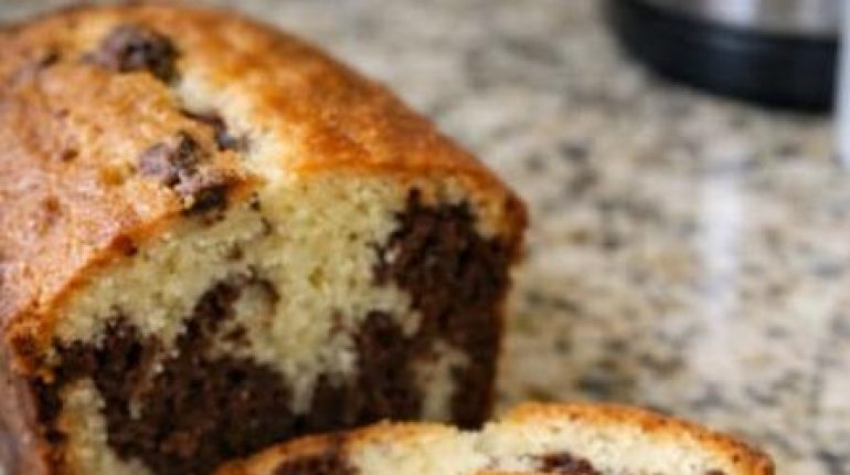 Cake au citron Cuisine maison Desserts Gourmandise Recette facile 