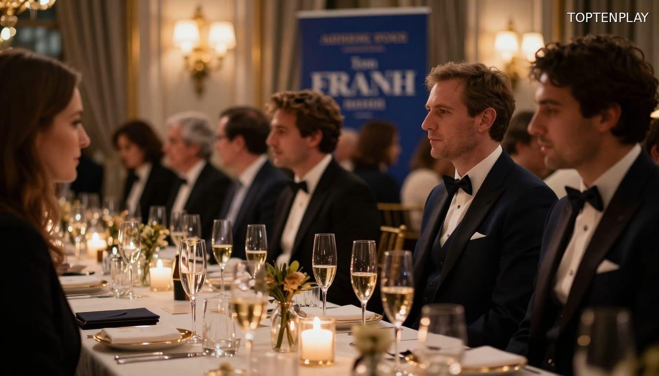 Image d'illustration © TopTenPlay