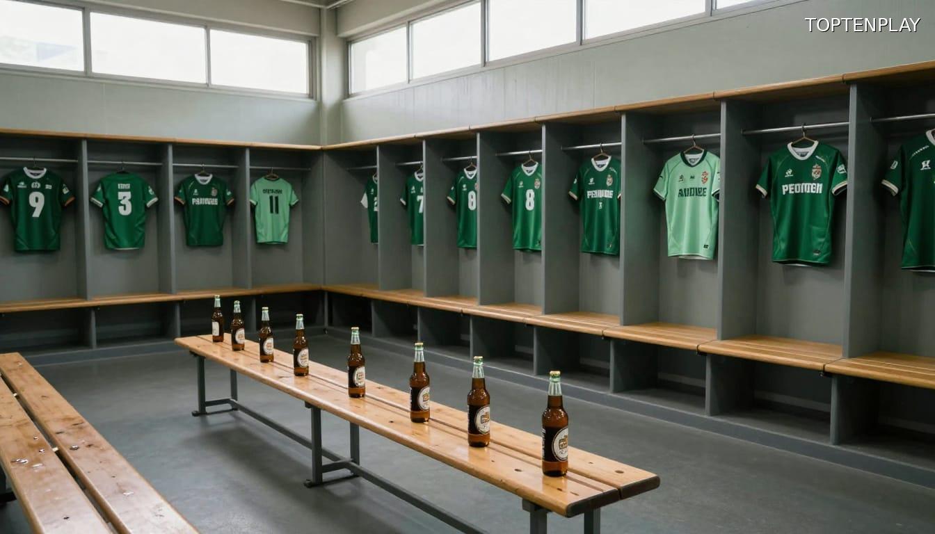 Image d'illustration © TopTenPlay