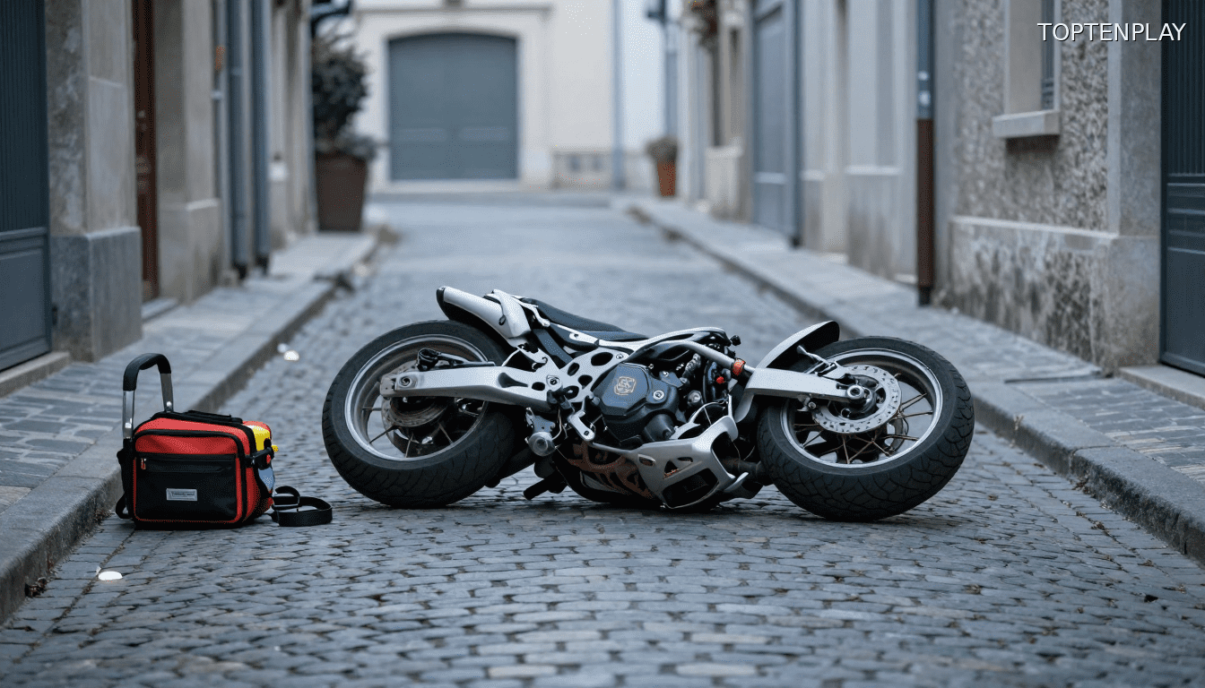 Image d'illustration © TopTenPlay