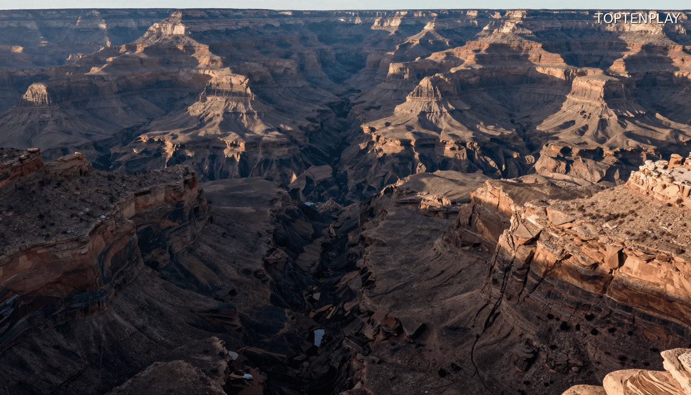 Image d'illustration © TopTenPlay