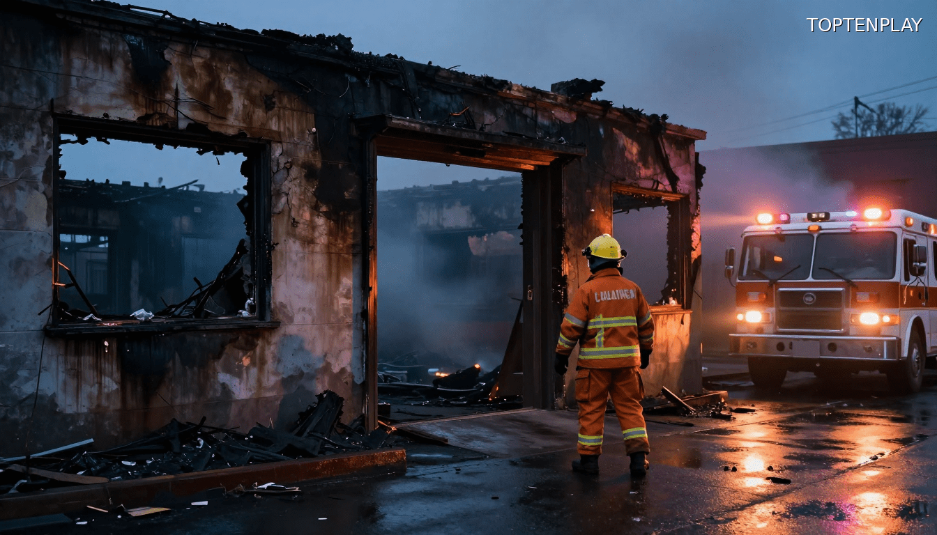 Image d'illustration © TopTenPlay