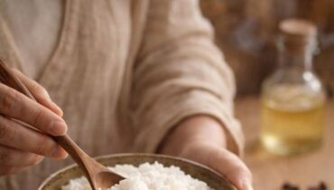 Arizona Astuce cuisine Bouillon savoureux Lait de coco Recette beauté Saveurs