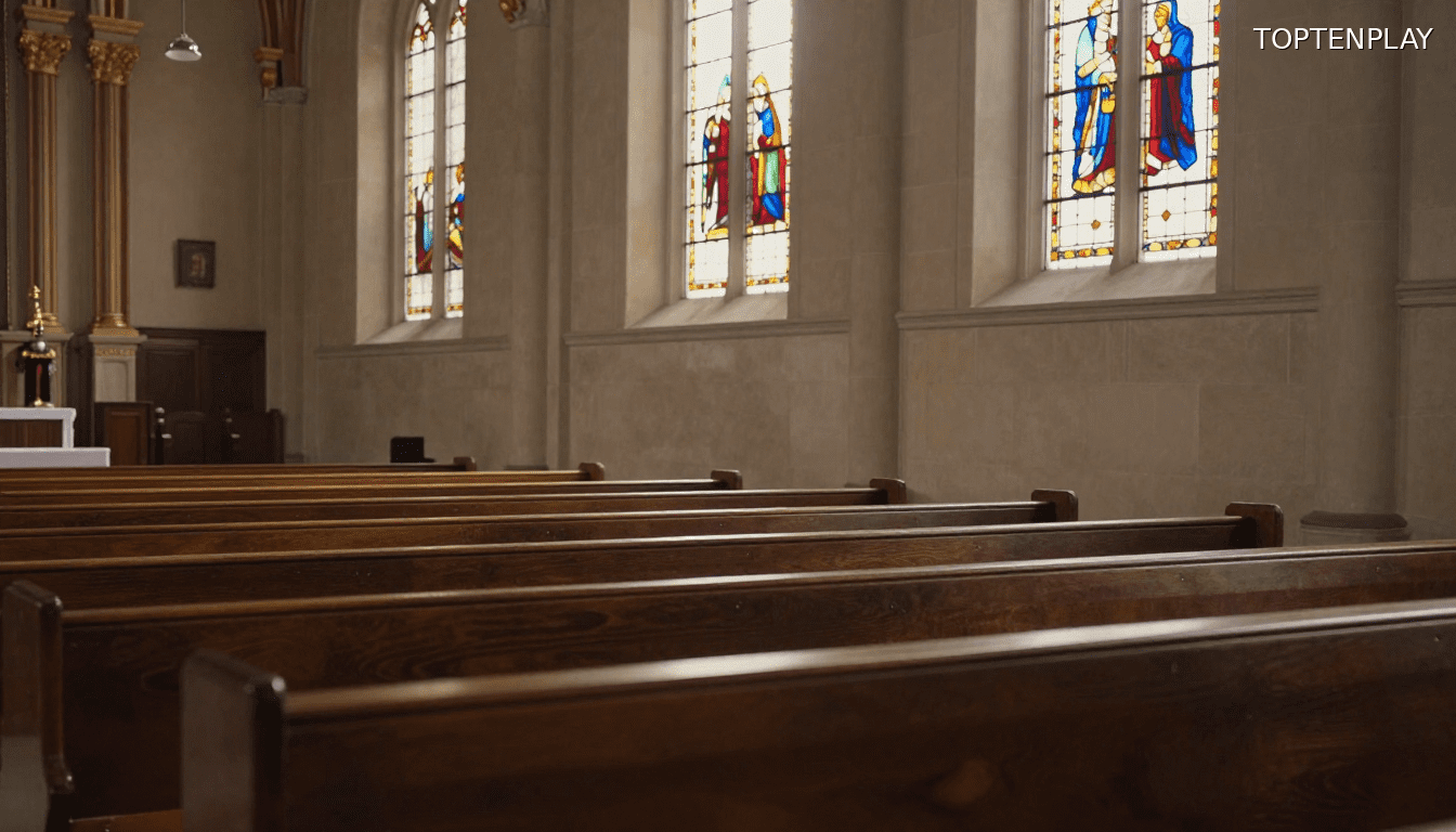 Image d'illustration © TopTenPlay