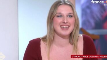 Actualités musique Argent de poche Casque audio dépenses publiques Helena Bailly Star Academy