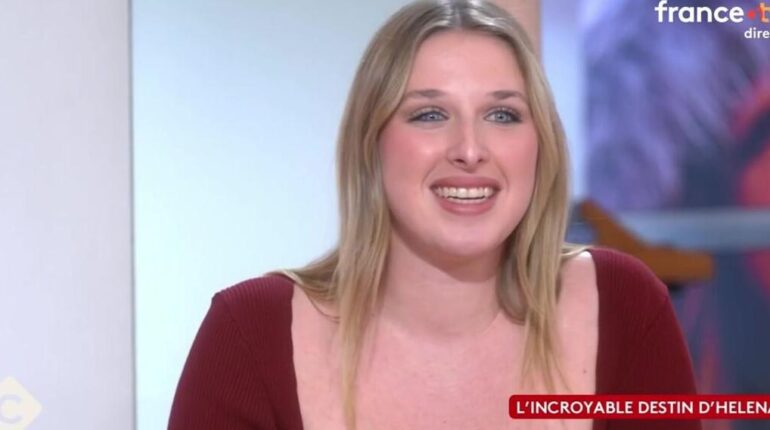 Actualités musique Argent de poche Casque audio dépenses publiques Helena Bailly Star Academy