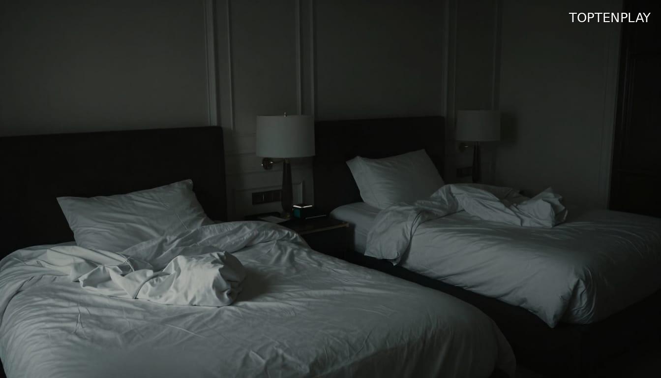 Image d'illustration © TopTenPlay