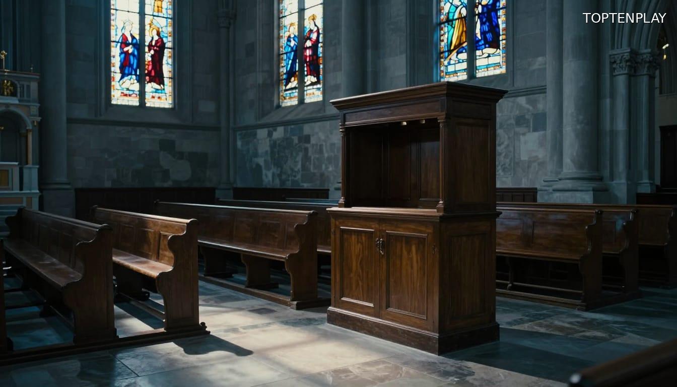 Image d'illustration © TopTenPlay