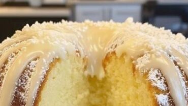 Cuisson lente Dessert Gâteau au beurre Pâtisserie Recette beauté