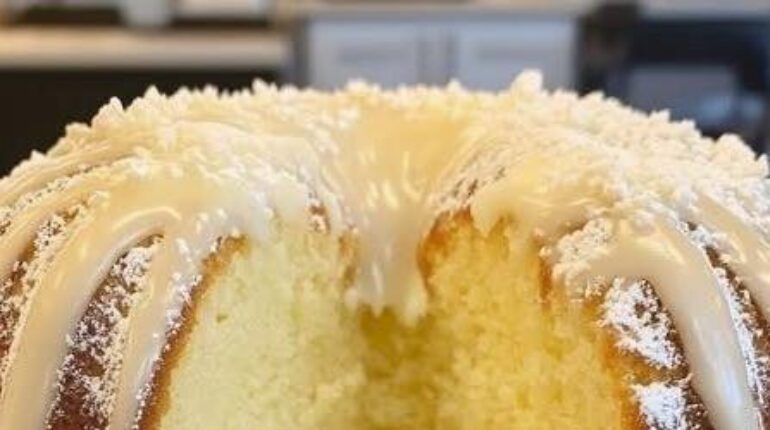 Cuisson lente Dessert Gâteau au beurre Pâtisserie Recette beauté